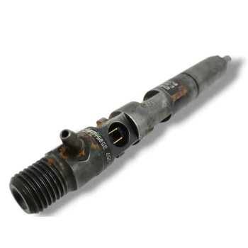 Recambio de inyector para renault kangoo 1.5 dci diesel referencia OEM IAM 8200815416 H8200421897 