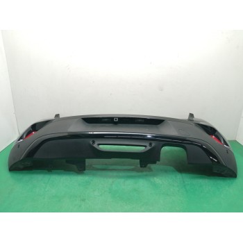 Recambio de paragolpes trasero para opel mokka 1.2 gs line [1,2 ltr. - 96 kw] referencia OEM IAM 9835248380  