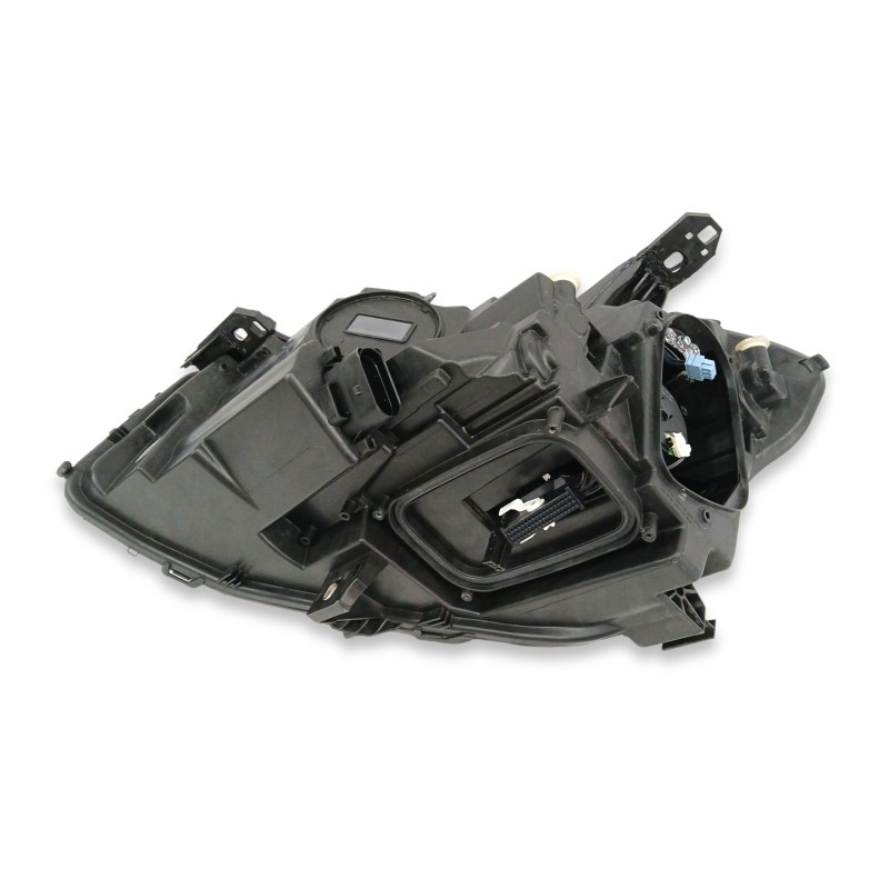 FARO DERECHO SIN CENTRALITAS OBSERVAR FOTO