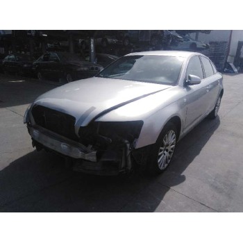 audi a6 berlina (4f2) del año 2004