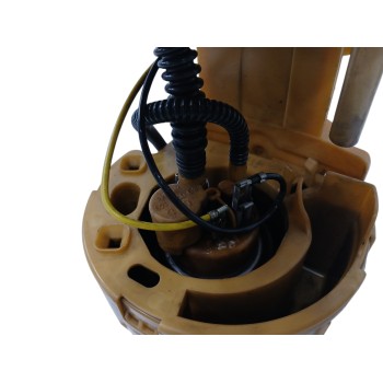 Recambio de aforador para volkswagen caddy ka/kb (2k) 1.9 tdi referencia OEM IAM 2K0919050A A2C53044997 