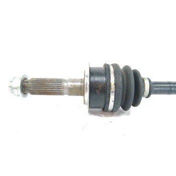 Recambio de transmision trasera derecha para subaru legacy v (bm) 2.0 d awd (bmd) referencia OEM IAM   