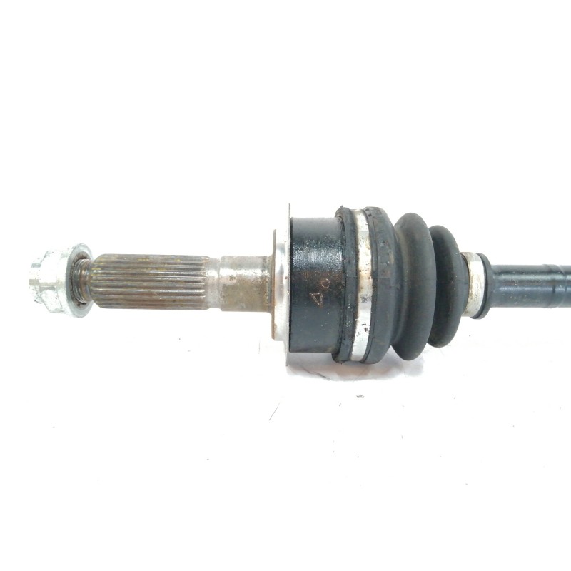 TRANSMISION TRASERA DERECHA