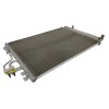 Recambio de condensador / radiador aire acondicionado para kia sportage iii (sl) 1.7 crdi referencia OEM IAM 976062Y000  