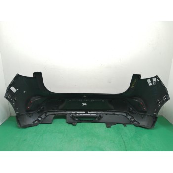 Recambio de paragolpes trasero para opel mokka 1.2 gs line [1,2 ltr. - 96 kw] referencia OEM IAM 9835248380  