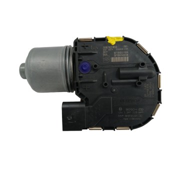 Recambio de motor limpia delantero para seat leon st (5f8) 2.0 tdi referencia OEM IAM 5F1955119A 5F1955023B 