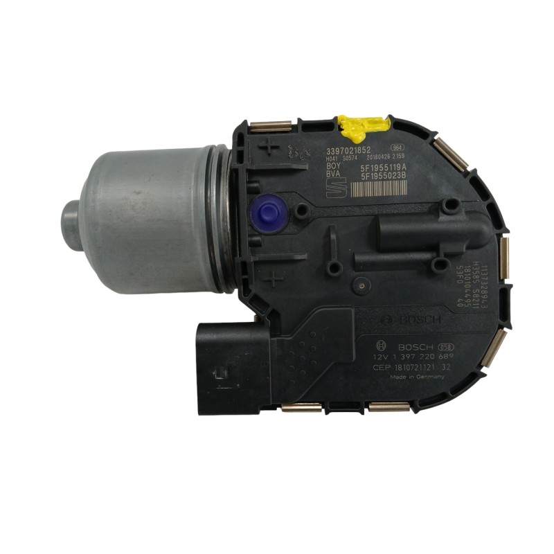 MOTOR LIMPIA DELANTERO 5F1955023B