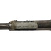 Recambio de columna direccion para peugeot 308 1.6 blue-hdi fap referencia OEM IAM 9674861877  