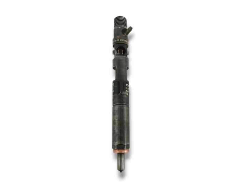 Recambio de inyector para renault kangoo 1.5 dci diesel referencia OEM IAM 8200815416 H8200421897 