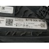 Recambio de faro derecho para mercedes-benz clase a (w176) a 200 cdi / d (176.008) referencia OEM IAM A1769069000 SIN CENTRALITA