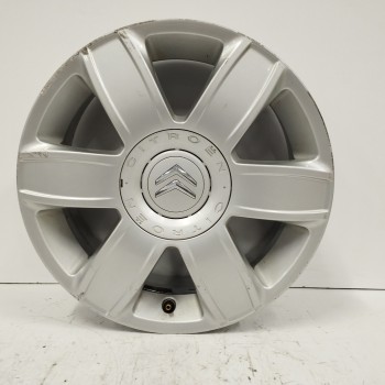 LLANTA 5402K4 6 5JX16CH4 ET26 4H 4X108