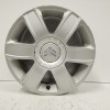Recambio de llanta para citroën c4 berlina 1.6 16v cat (nfu / tu5jp4) referencia OEM IAM 5402K4 6,5JX16CH4 ET26 4H 4X108