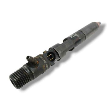 Recambio de inyector para renault kangoo 1.5 dci diesel referencia OEM IAM 8200815416 H8200421897 