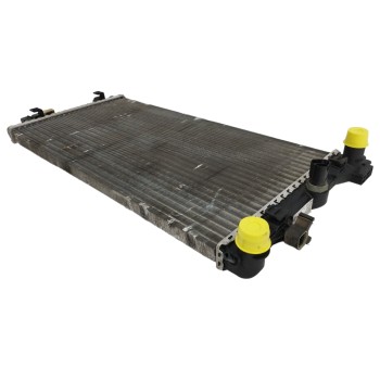 Recambio de radiador agua para volkswagen polo (6r1) 1.4 fsi referencia OEM IAM 6R01212530  