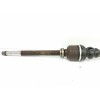 Recambio de transmision delantera derecha para peugeot 307 cc (s1) 2.0 16v cat referencia OEM IAM 9637117880  