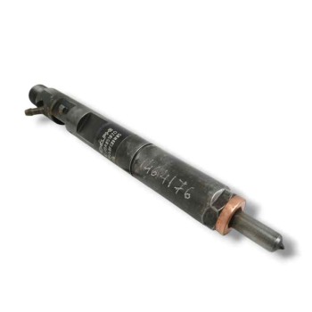 Recambio de inyector para renault kangoo 1.5 dci diesel referencia OEM IAM 8200815416 H8200421897 