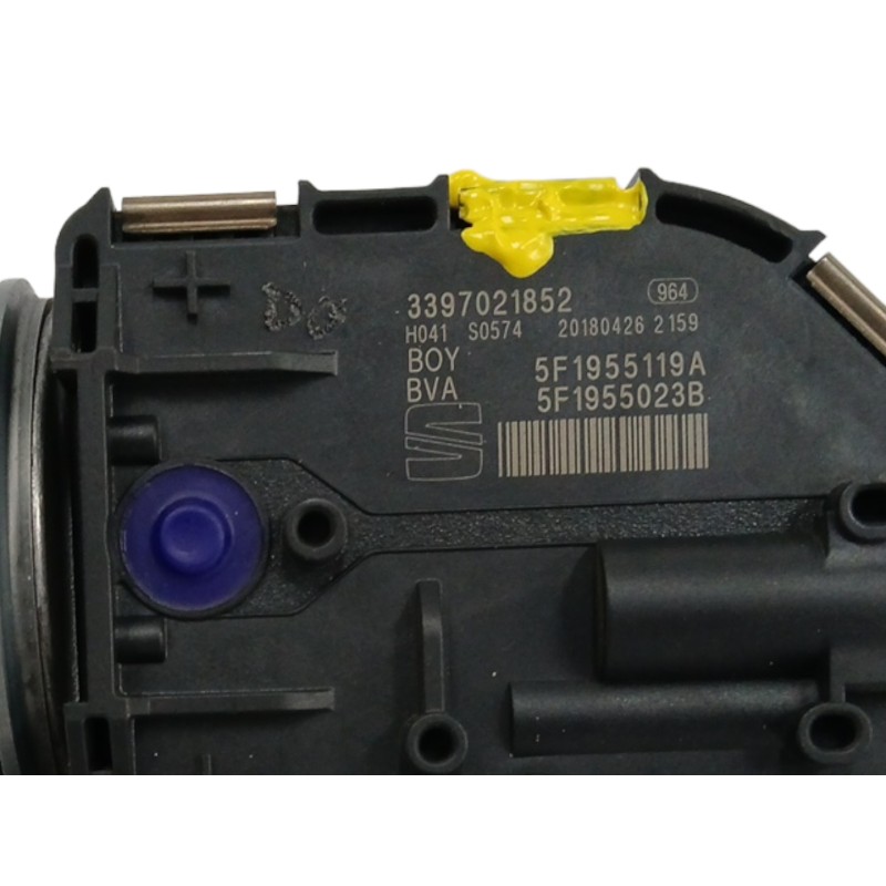 MOTOR LIMPIA DELANTERO 5F1955023B
