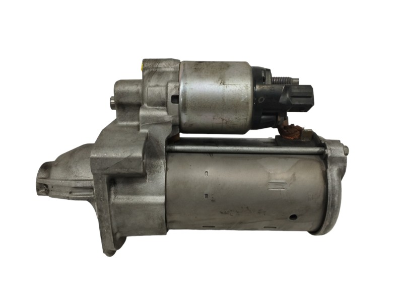 Recambio de motor arranque para peugeot 308 1.6 blue-hdi fap referencia OEM IAM 9675660680 0001174601 