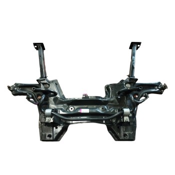 Recambio de puente delantero para citroën c3 picasso 1.6 hdi fap referencia OEM IAM 9807026580  
