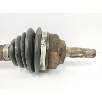 Recambio de transmision delantera derecha para peugeot 307 cc (s1) 2.0 16v cat referencia OEM IAM 9637117880  