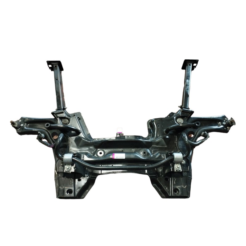 Recambio de puente delantero para citroën c3 picasso 1.6 hdi fap referencia OEM IAM 9807026580  