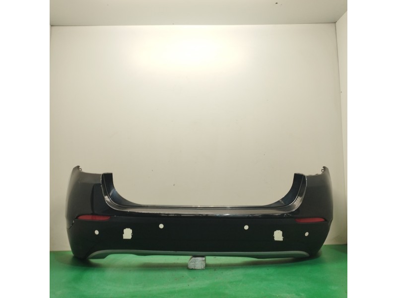 Recambio de paragolpes trasero para bmw x1 (e84) 2.0 turbodiesel cat referencia OEM IAM 51122991483 Recambio de paragolpes trasero para bmw x1 (e84) 2.0 turbodiesel cat referencia OEM IAM 51122991483