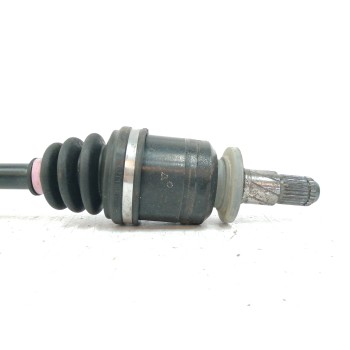 Recambio de transmision trasera derecha para subaru legacy v (bm) 2.0 d awd (bmd) referencia OEM IAM   