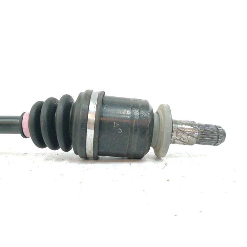 TRANSMISION TRASERA DERECHA