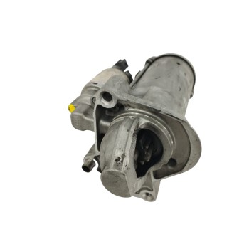 Recambio de motor arranque para peugeot 308 1.6 blue-hdi fap referencia OEM IAM 9675660680 0001174601 