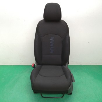 Recambio de asiento delantero izquierdo para hyundai i30 fastback tecno referencia OEM IAM   