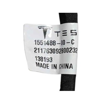 Recambio de amortiguadores maletero / porton para tesla model 3 ev referencia OEM IAM 155148800C LADO IZQUIERDO 