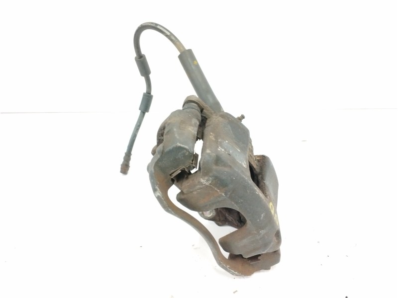 Recambio de pinza de freno delantera derecha para peugeot 307 cc (s1) 2.0 16v cat referencia OEM IAM Recambio de pinza de freno delantera derecha para peugeot 307 cc (s1) 2.0 16v cat referencia OEM IAM