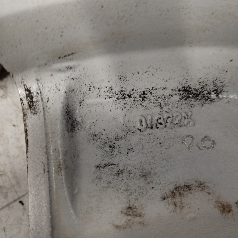 LLANTA 6 5JX16CH4 ET26 4H 4X108