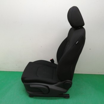 Recambio de asiento delantero izquierdo para hyundai i30 fastback tecno referencia OEM IAM   