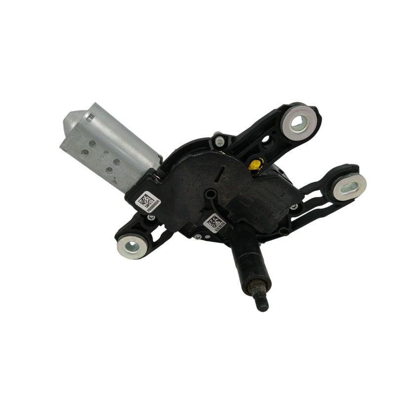 Recambio de motor limpia trasero para seat leon st (5f8) 2.0 tdi referencia OEM IAM 5F4955711A W000086097 