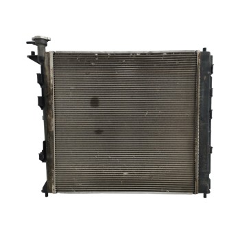 Recambio de radiador agua para kia sportage iii (sl) 1.7 crdi referencia OEM IAM 253102Y000  