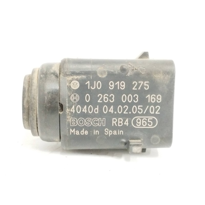 SENSOR DE APARCAMIENTO TRASERO 0263003169