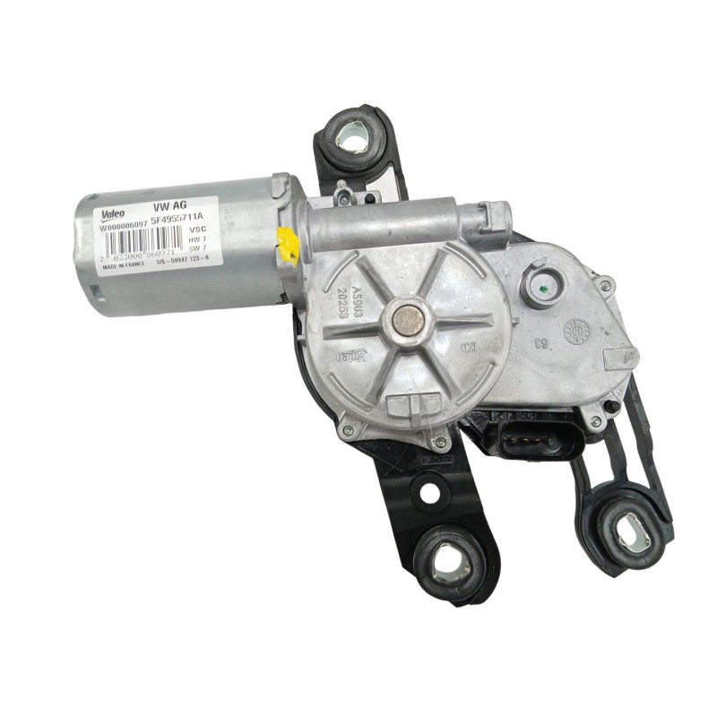 MOTOR LIMPIA TRASERO W000086097