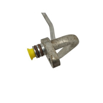 Recambio de tubos aire acondicionado para peugeot 308 1.6 blue-hdi fap referencia OEM IAM 9675635380  