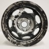 Recambio de llanta para smart coupe fortwo coupe (52kw) referencia OEM IAM A4514010002 5,5J15H2 ET22 3H 3X115