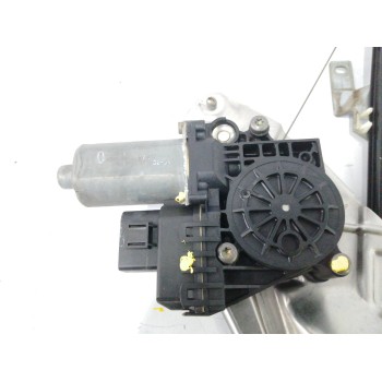 Recambio de elevalunas trasero derecho para audi allroad quattro (4b5) 2.5 v6 24v tdi referencia OEM IAM 4B0839398B  