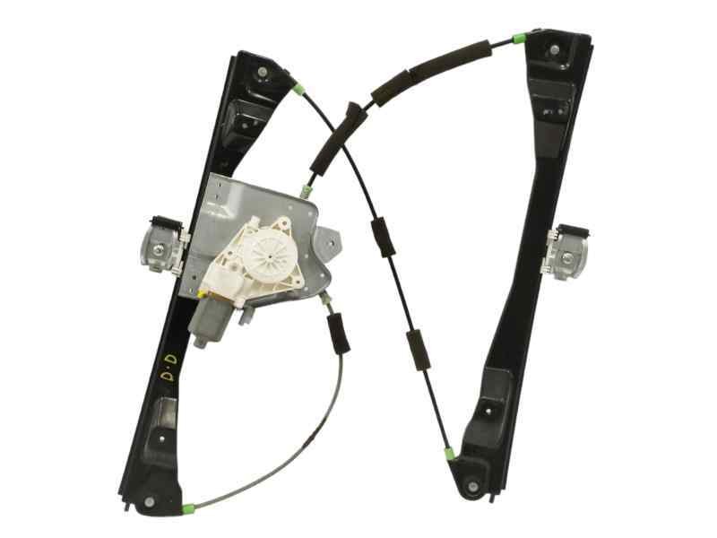 Recambio de elevalunas delantero derecho para ssangyong kyron 2.0 referencia OEM IAM   