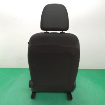 Recambio de asiento delantero izquierdo para hyundai i30 fastback tecno referencia OEM IAM   
