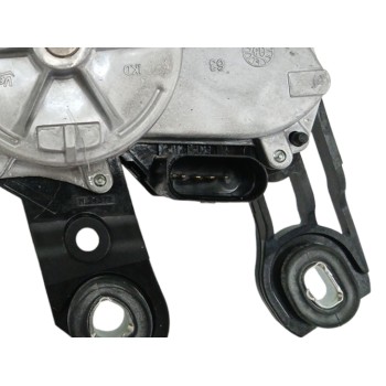 Recambio de motor limpia trasero para seat leon st (5f8) 2.0 tdi referencia OEM IAM 5F4955711A W000086097 