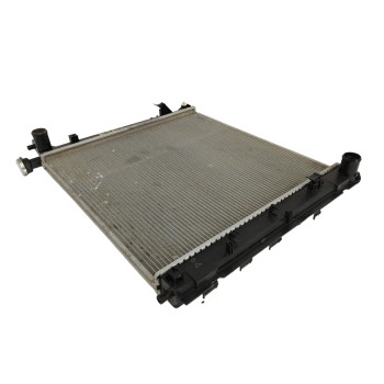 Recambio de radiador agua para kia sportage iii (sl) 1.7 crdi referencia OEM IAM 253102Y000  