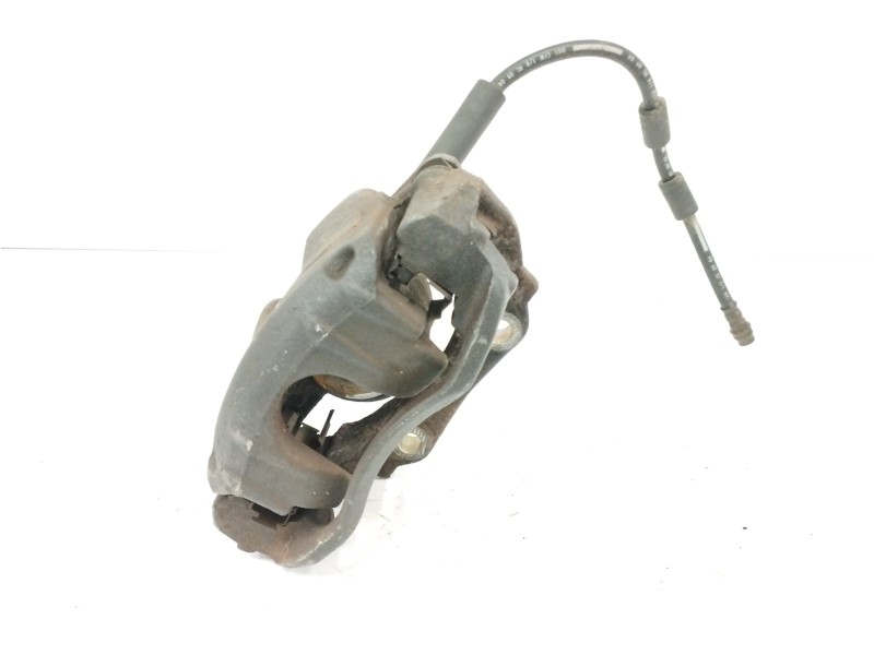 Recambio de pinza de freno delantera izquierda para peugeot 307 cc (s1) 2.0 16v cat referencia OEM IAM Recambio de pinza de freno delantera izquierda para peugeot 307 cc (s1) 2.0 16v cat referencia OEM IAM