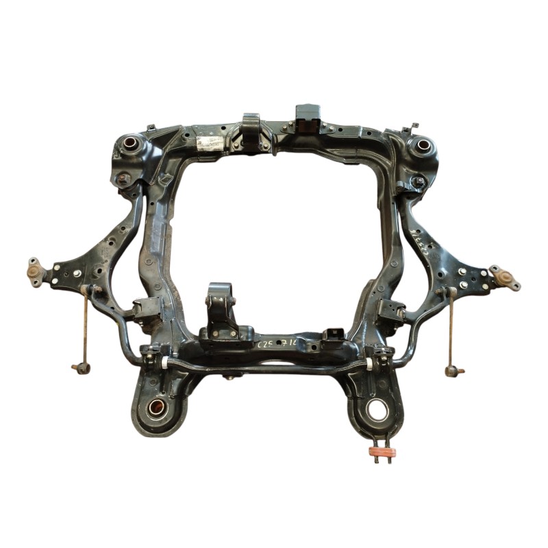 Recambio de puente delantero para kia sportage ii (je_, km_) 2.0 crdi 4wd referencia OEM IAM 624052EXXX  624052E010