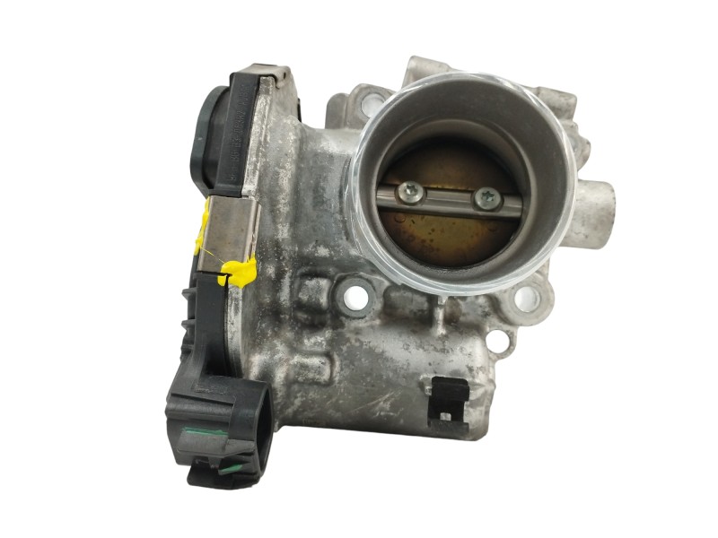 Recambio de caja mariposa para opel adam 1.4 16v referencia OEM IAM 55562270 0280750483 Recambio de caja mariposa para opel adam 1.4 16v referencia OEM IAM 55562270 0280750483