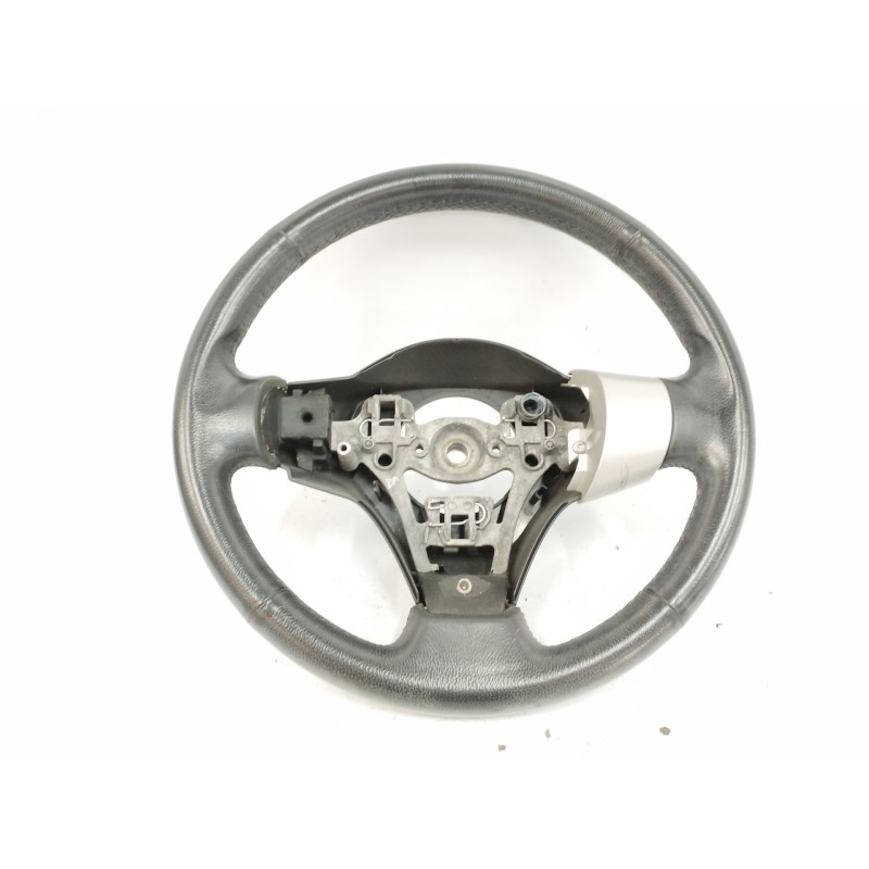 Recambio de volante para toyota yaris (_p9_) 1.3 vvt-i (scp90_) referencia OEM IAM 30546089FKA CON DESGASTE 