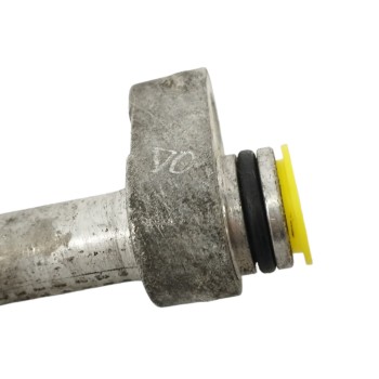 Recambio de tubos aire acondicionado para toyota verso 1.6 16v cat referencia OEM IAM   